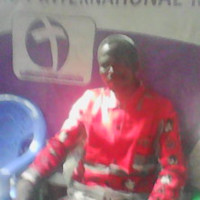 John Chama