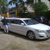 Omesh Chamara