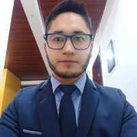 German Oswaldo Beltran Lopez