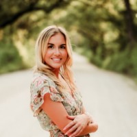 Amber Morrison