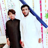 G Mustafa Jakhro