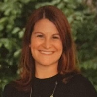 Carrie Rizman
