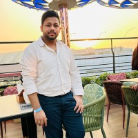 Tushar Mittal