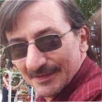 Michael Harwood