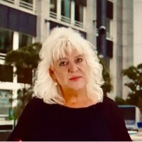 Birgit Sahliger-Rasper