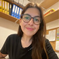 Andrea Gómez Morales