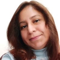 Jasleen Virdi