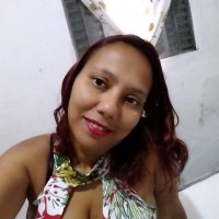 Luzia Nascimento