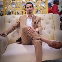 Neeraj Chauhan