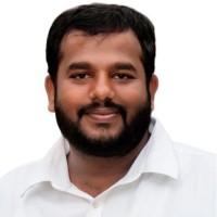 Kumar KS