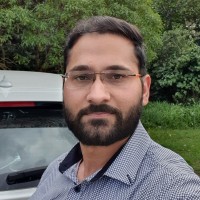 Jagroop Singh