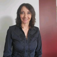 Dr. M.Sc. Britta Robertz