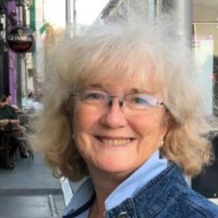 Carol Pritchard
