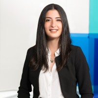 Ezgi Anasiz, Llm