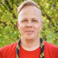 Fredrik Kadesjö