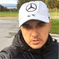 Dejan Perovic