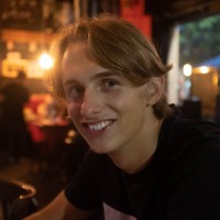 Tobias Toft