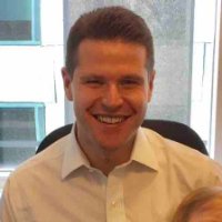 Jeremy Kreisberg