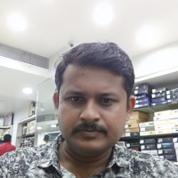 Pankaj Bagade