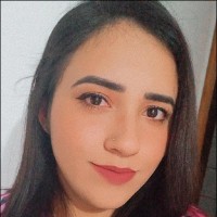 Analine Pereira Da Cruz