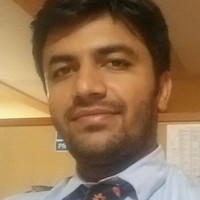 Pratik Gajjar