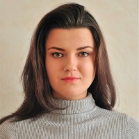 Mariia Hereliuk