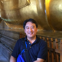 Shinji Nomoto