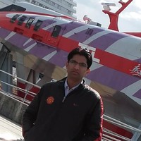 Sanjay Kumar