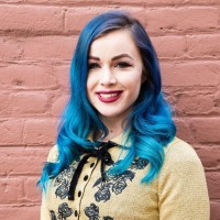 Ellie Domeny