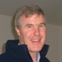 Alex Tucker