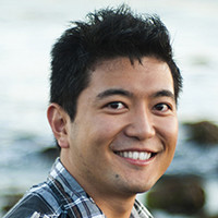 Bryant Chang