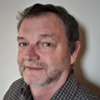 Ian Cook