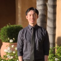 Aaron Wong