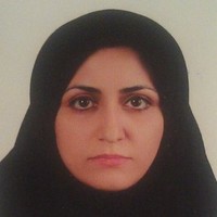 Zohreh Kazemi