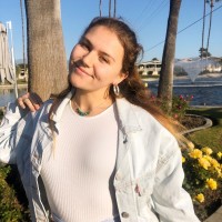 Madison Gill