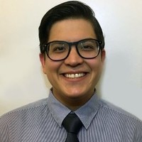 Edgar Tello Ruiz