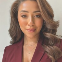 Alexis Scott, Msw, Shrm-Cp.