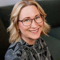 Marie Johansson