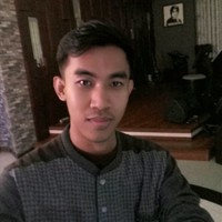 Ahmad Try