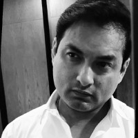 Ahsan Mujib