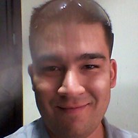 Edgar Ivan Cantu