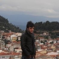 John Ainatzoglou