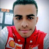 Levi Oliveira