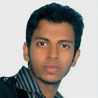 Md Amir Hossain