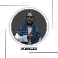 Ali Moawad