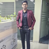 Saurabh Ranage