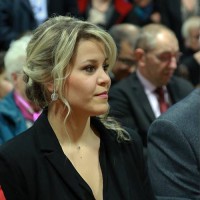 Charline Lavernaux