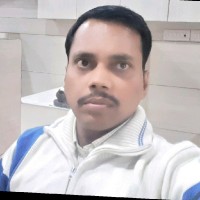 Vipin Rai