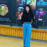 Kirti Mishra