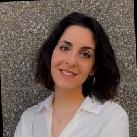 Laura García González, Phd